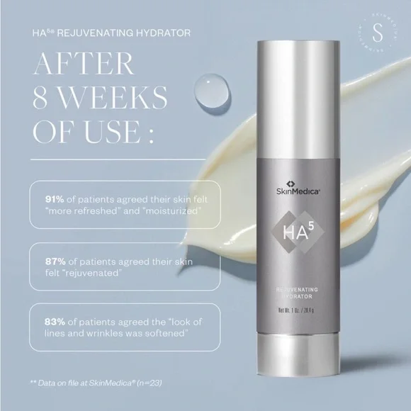 NEW SKINMEDICA HA5 - Picture 3 of 3